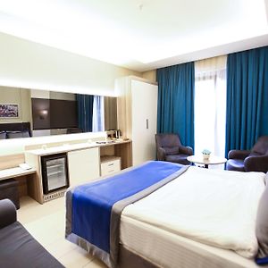 Random Suit Otel Istanbul