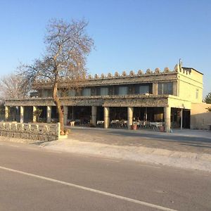 Hotel Hisarlık