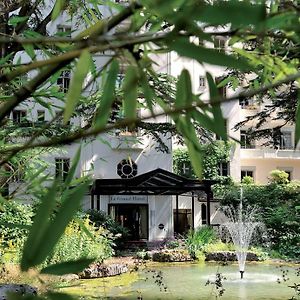 Le Grand Hotel - Domaine De Divonne
